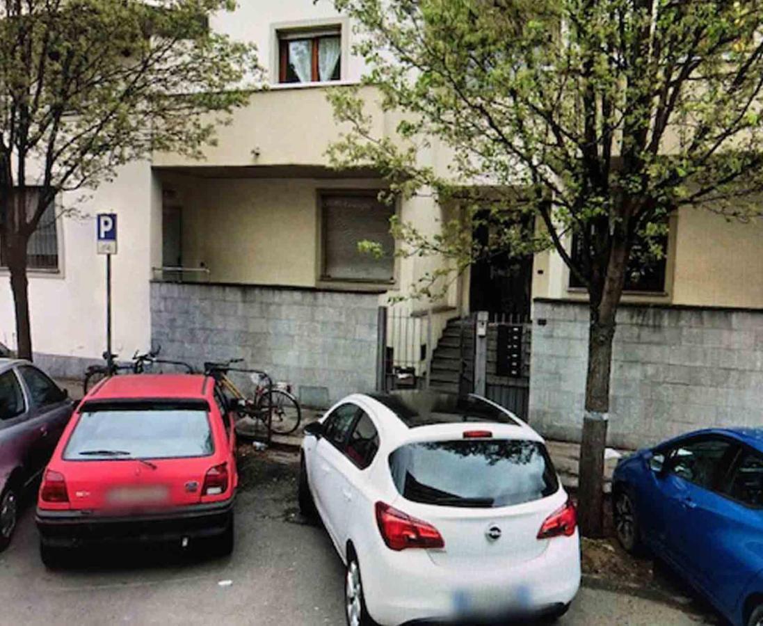 佛罗伦萨Il Sogno Di Gabry公寓 外观 照片